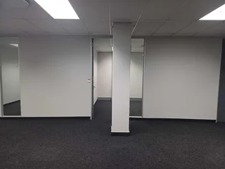 240 sqm office to let, Irene Centurion