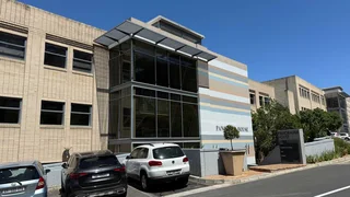 814m² Office to Let | Tygerberg Office Park – Panorama House