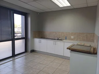 240 sqm office to let, Irene Centurion