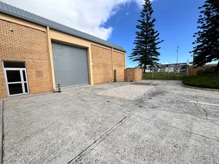 1526 m² Industrial Warehouse TO RENT in a secure park in Montague Gardens | Swindon Property