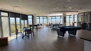 814m² Office to Let | Tygerberg Office Park – Panorama House