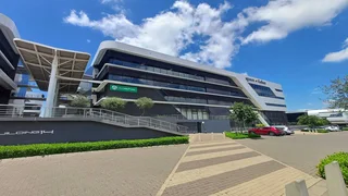 600 Sqm office to let - Highveld Centurion