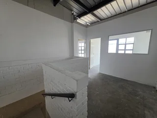 Warehouse available To Let in Pomona, Kempton Park.