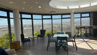 814m² Office to Let | Tygerberg Office Park – Panorama House