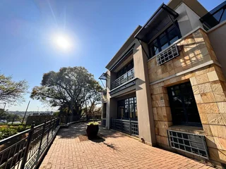 544 sqm Office to Let in Sandton