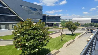 600 Sqm office to let - Highveld Centurion