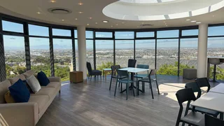 814m² Office to Let | Tygerberg Office Park – Panorama House