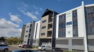 690 Sqm office to let - Irene Centurion