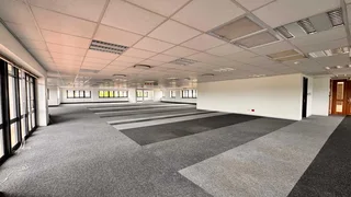 544 sqm Office to Let in Sandton