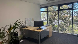 814m² Office to Let | Tygerberg Office Park – Panorama House