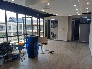 690 Sqm office to let - Irene Centurion