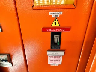 1526 m² Industrial Warehouse TO RENT in a secure park in Montague Gardens | Swindon Property