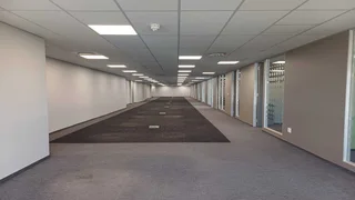 600 Sqm office to let - Highveld Centurion