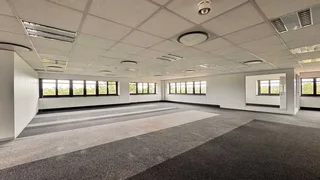 544 sqm Office to Let in Sandton