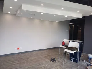 690 Sqm office to let - Irene Centurion