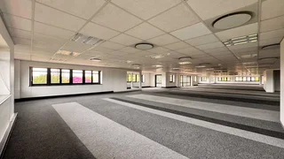 544 sqm Office to Let in Sandton