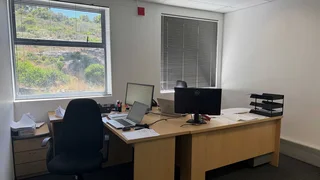 814m² Office to Let | Tygerberg Office Park – Panorama House