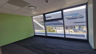 600 Sqm office to let - Highveld Centurion