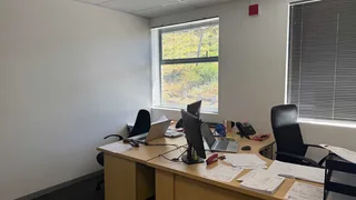 814m² Office to Let | Tygerberg Office Park – Panorama House