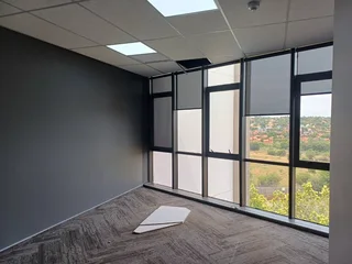690 Sqm office to let - Irene Centurion