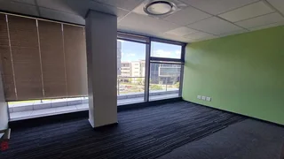 600 Sqm office to let - Highveld Centurion