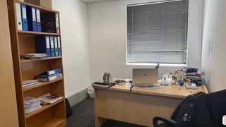 814m² Office to Let | Tygerberg Office Park – Panorama House