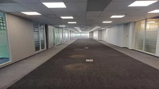 600 Sqm office to let - Highveld Centurion