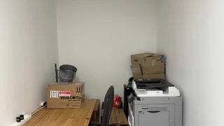 814m² Office to Let | Tygerberg Office Park – Panorama House