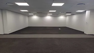 600 Sqm office to let - Highveld Centurion