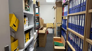 814m² Office to Let | Tygerberg Office Park – Panorama House