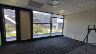 600 Sqm office to let - Highveld Centurion