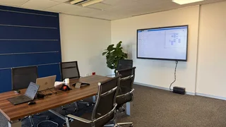 814m² Office to Let | Tygerberg Office Park – Panorama House