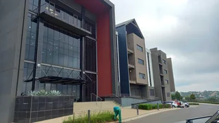 298 sqm office to let Southdowns Ridge Office Park, Irene Centurion