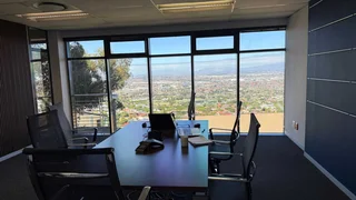 814m² Office to Let | Tygerberg Office Park – Panorama House