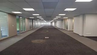 600 Sqm office to let - Highveld Centurion