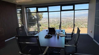 814m² Office to Let | Tygerberg Office Park – Panorama House