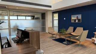 814m² Office to Let | Tygerberg Office Park – Panorama House