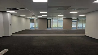 600 Sqm office to let - Highveld Centurion