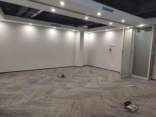 690 Sqm office to let - Irene Centurion