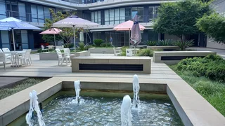 298 sqm office to let Southdowns Ridge Office Park, Irene Centurion