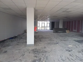 298 sqm office to let Southdowns Ridge Office Park, Irene Centurion