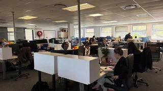 814m² Office to Let | Tygerberg Office Park – Panorama House