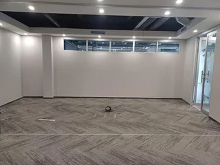 690 Sqm office to let - Irene Centurion