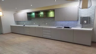 600 Sqm office to let - Highveld Centurion