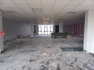 298 sqm office to let Southdowns Ridge Office Park, Irene Centurion