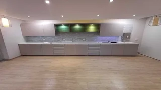 600 Sqm office to let - Highveld Centurion