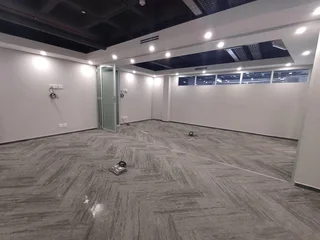 690 Sqm office to let - Irene Centurion