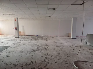 298 sqm office to let Southdowns Ridge Office Park, Irene Centurion