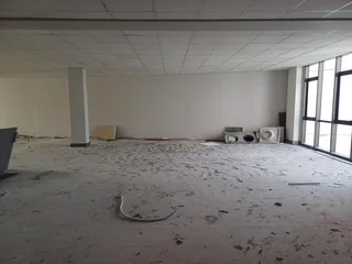 298 sqm office to let Southdowns Ridge Office Park, Irene Centurion