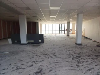 298 sqm office to let Southdowns Ridge Office Park, Irene Centurion